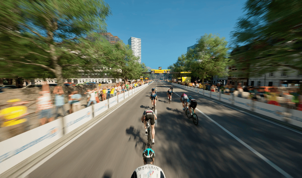 Tour de France 2025