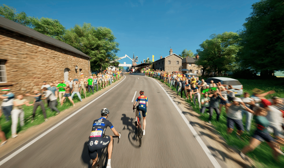 Tour de France 2025