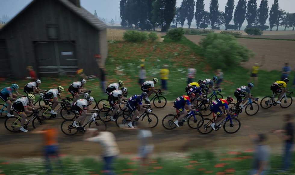 Tour de France 2025