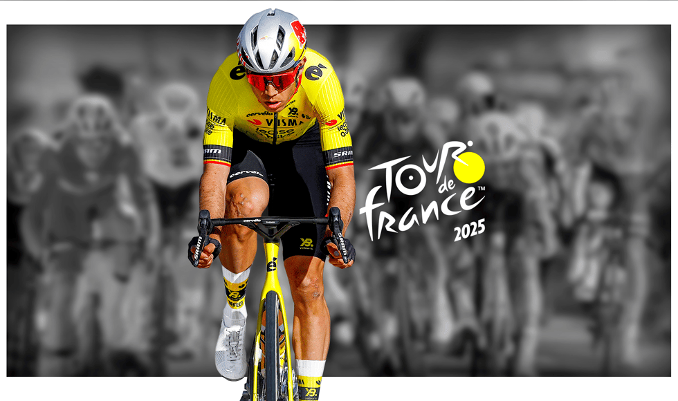 Tour de France 2025