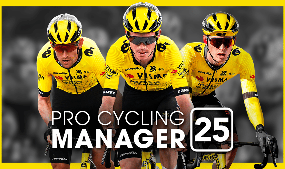 Pro Cycling Manager 25