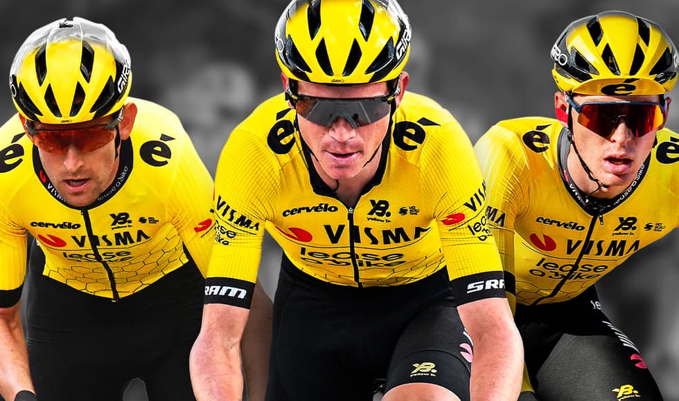 Pro Cycling Manager 25