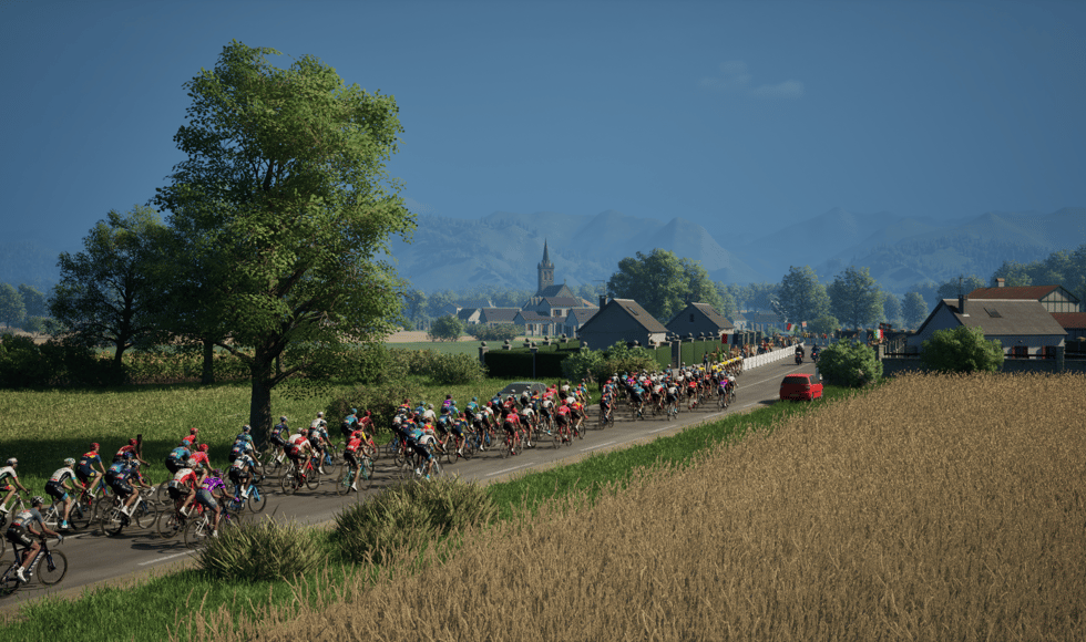 Pro Cycling Manager 25