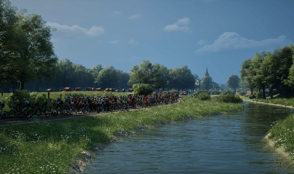 Pro Cycling Manager 25