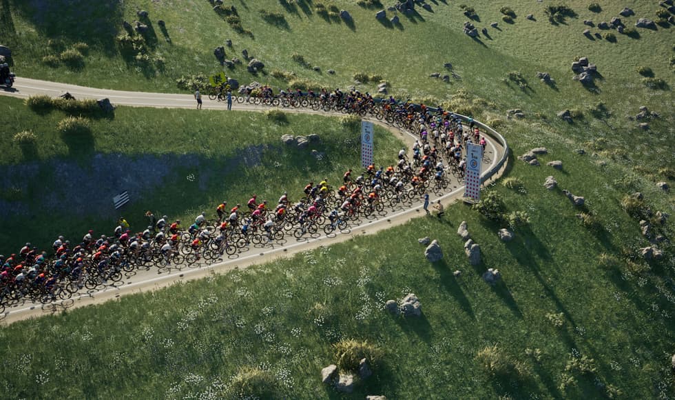 Pro Cycling Manager 25