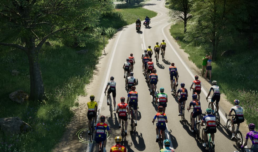 Pro Cycling Manager 25