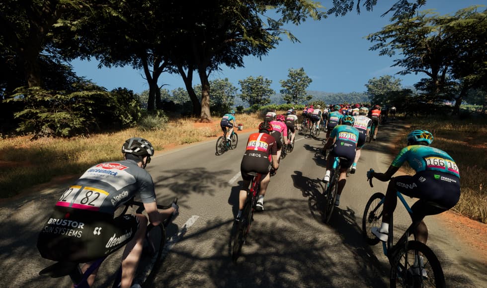Pro Cycling Manager 25