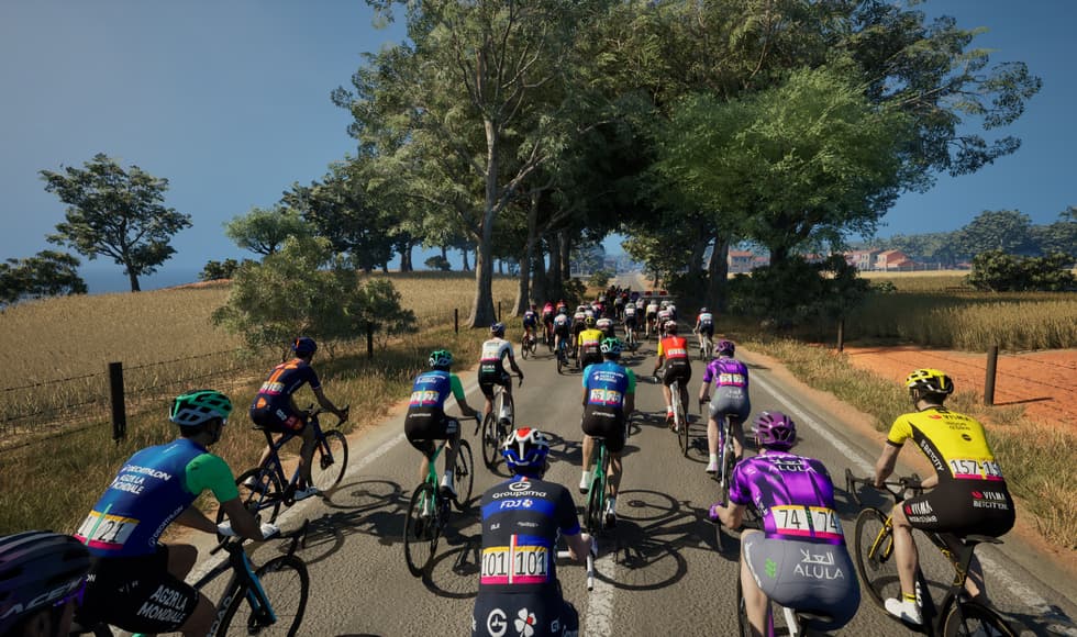 Pro Cycling Manager 25