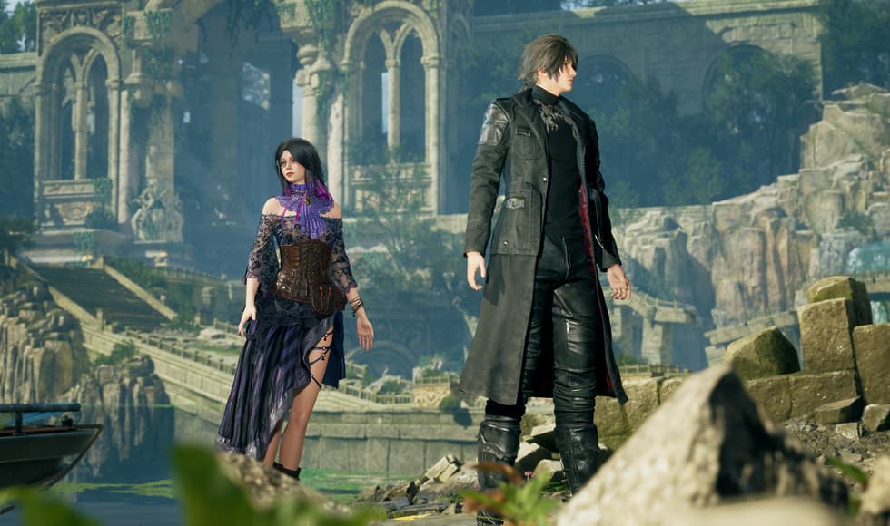 Lost Soul Aside™ Digital Deluxe Edition - Pre-Order