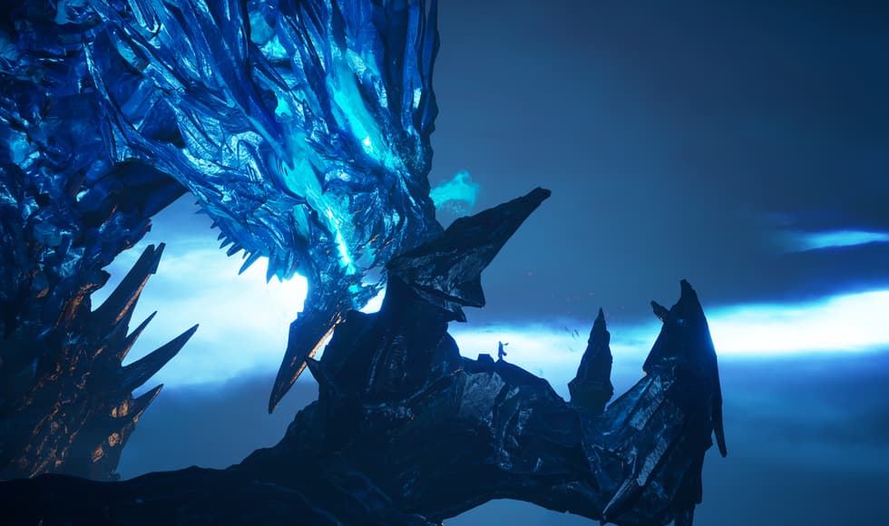 Lost Soul Aside™ Digital Deluxe Edition - Pre-Order