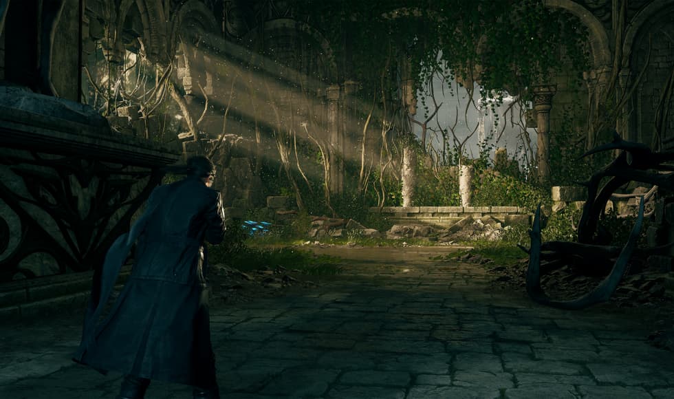 Lost Soul Aside™ Digital Deluxe Edition - Pre-Order
