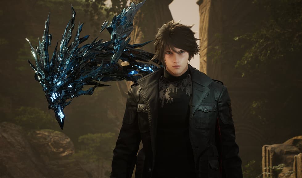 Lost Soul Aside™ Digital Deluxe Edition - Pre-Order