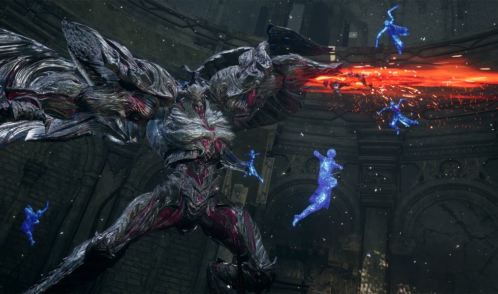 Lost Soul Aside™ Digital Deluxe Edition - Pre-Order
