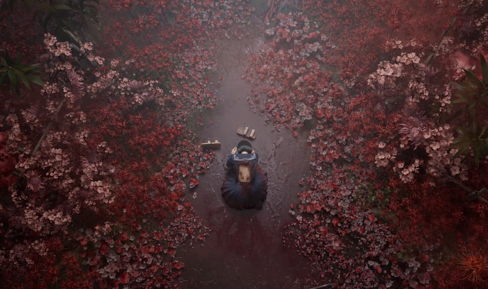SILENT HILL f