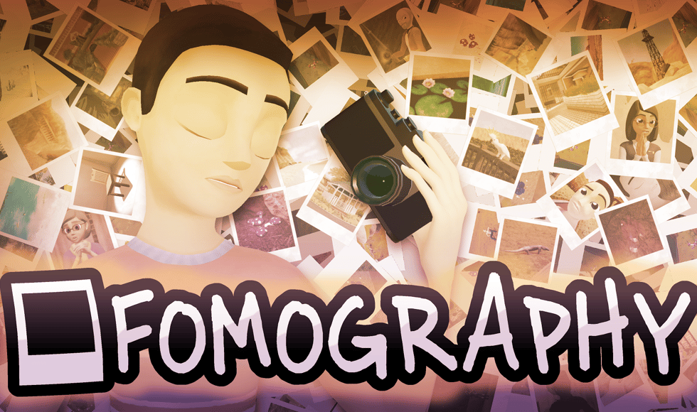 FOMOGRAPHY