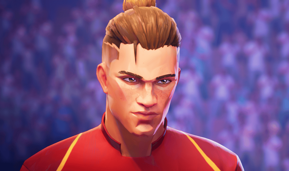 REMATCH - ELITE EDITION