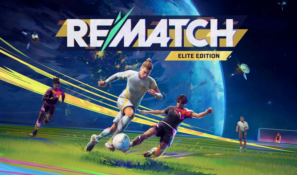 REMATCH - ELITE EDITION