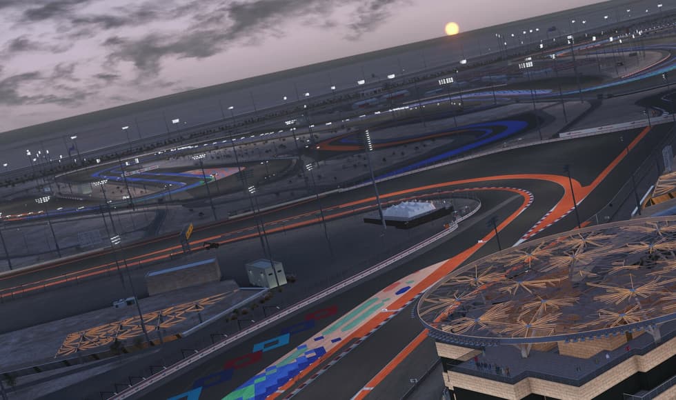 Le Mans Ultimate - 2024 Pack 5