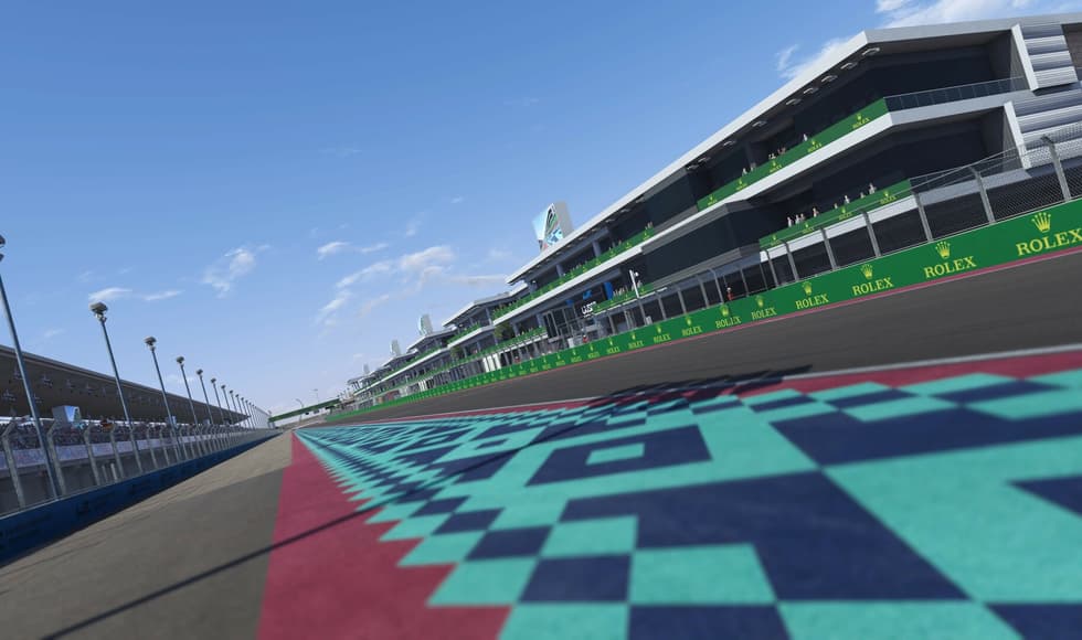 Le Mans Ultimate - 2024 Pack 5