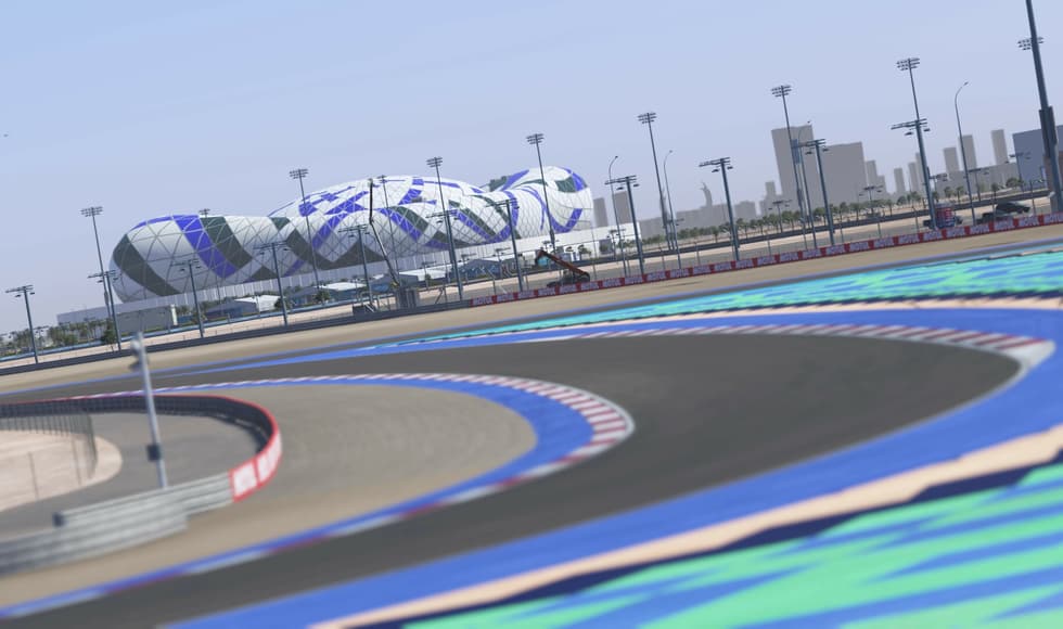 Le Mans Ultimate - 2024 Pack 5