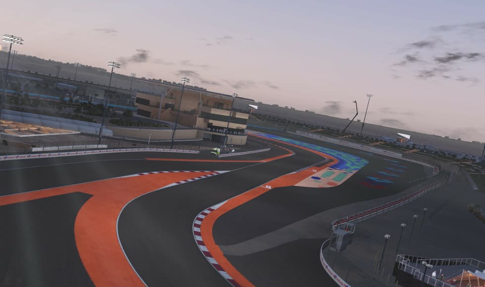 Le Mans Ultimate - 2024 Pack 5