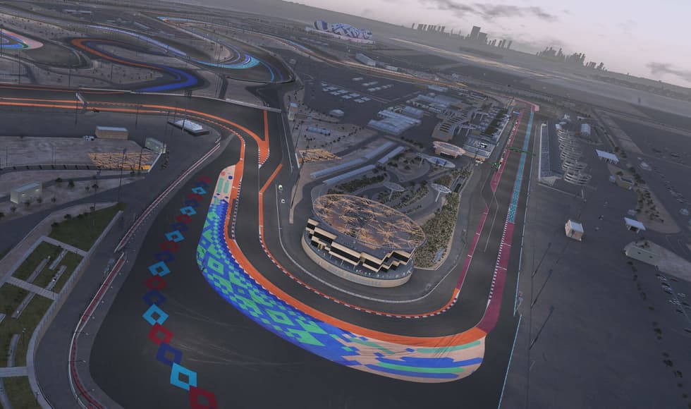 Le Mans Ultimate - 2024 Pack 5