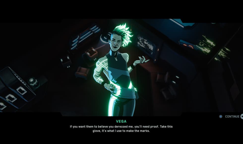 TRON: Catalyst