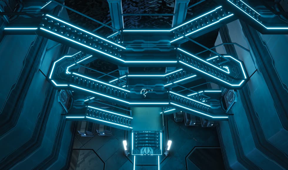 TRON: Catalyst