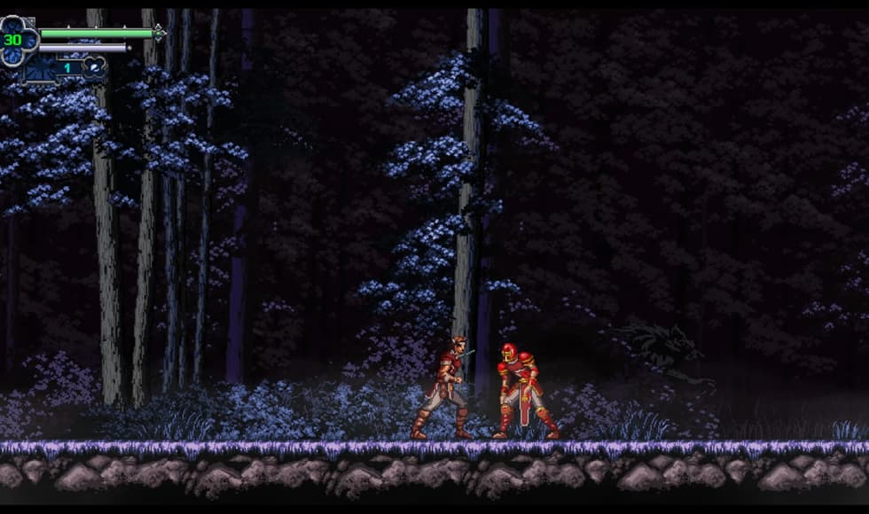 Chronicles of the Wolf