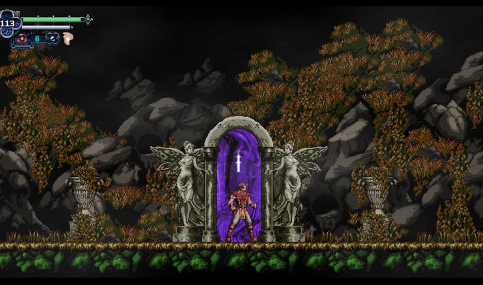 Chronicles of the Wolf