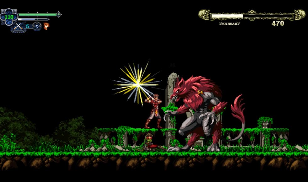 Chronicles of the Wolf