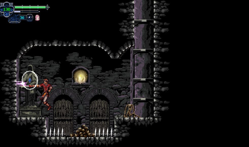 Chronicles of the Wolf