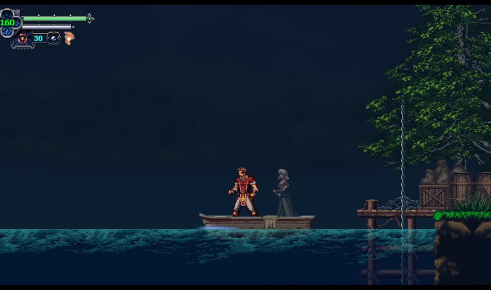 Chronicles of the Wolf