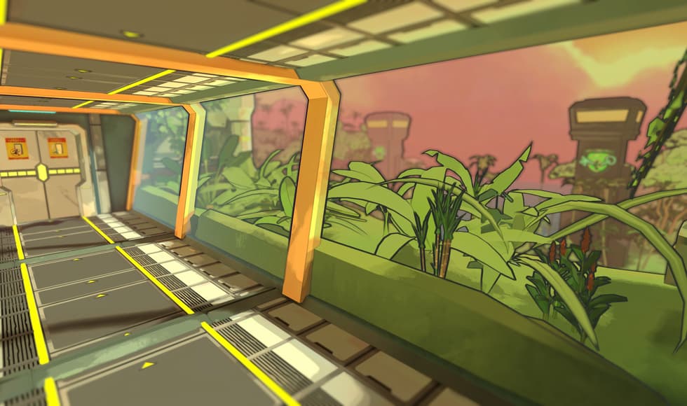 Escape Academy: Escape From Anti-Escape Island