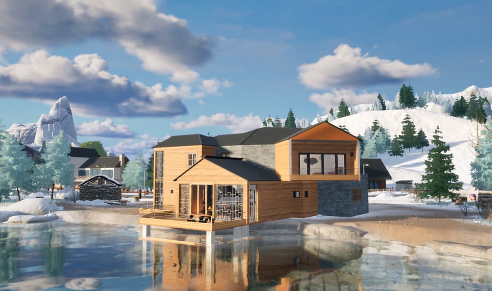 Architect Life: A House Design Simulator