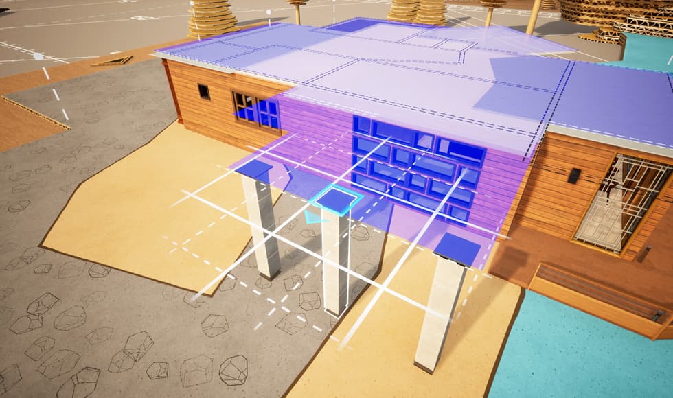 Architect Life: A House Design Simulator