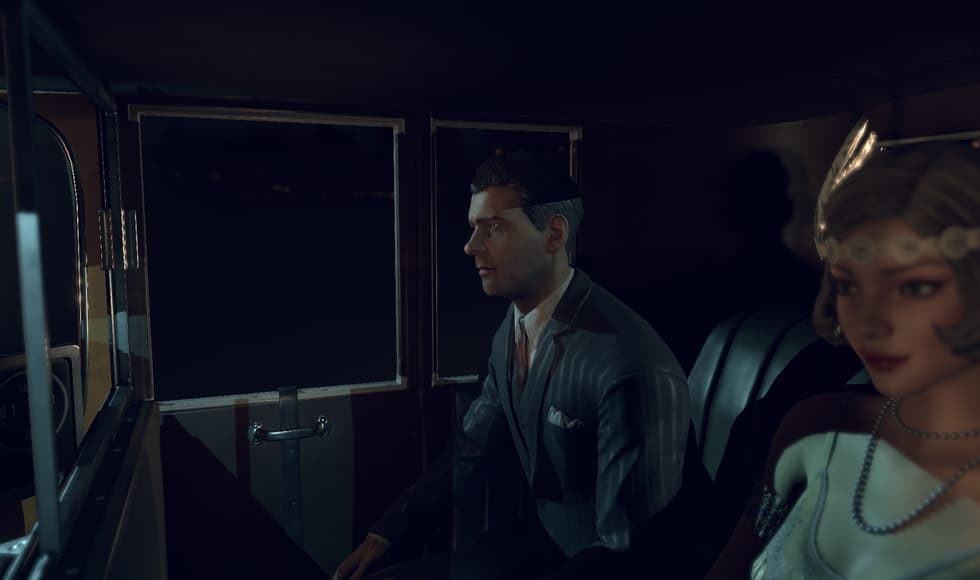 Empire of Sin: Hunt for Aurora