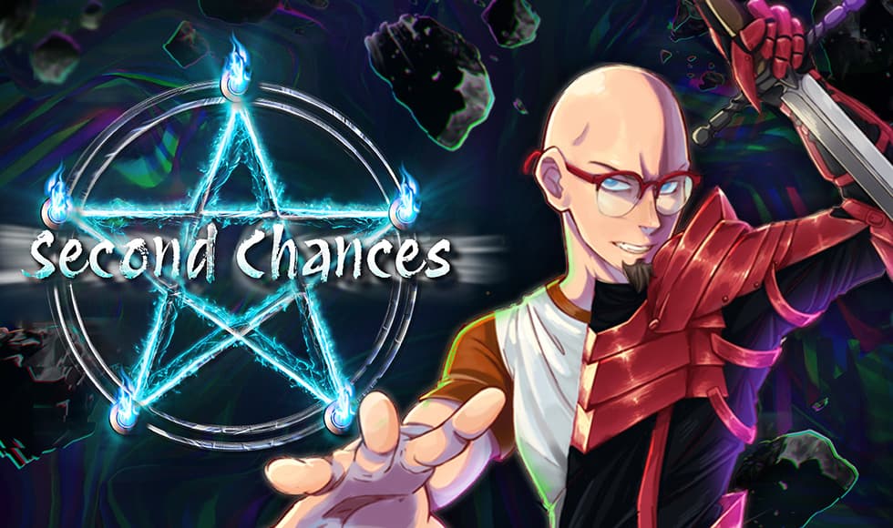 Second Chances