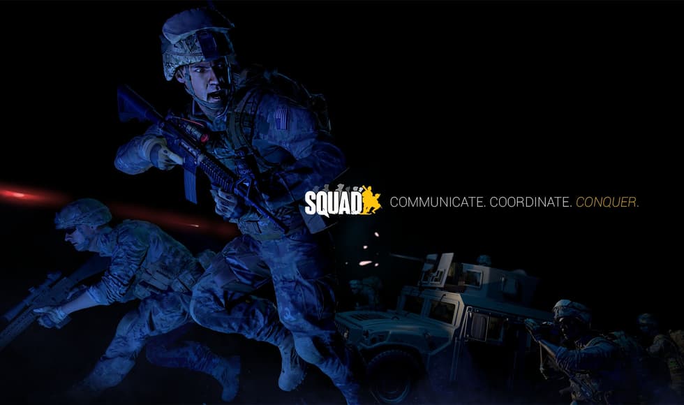 Squad