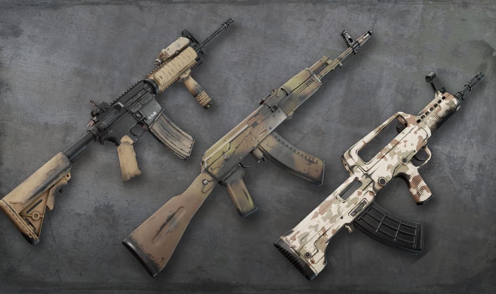 Squad Commander Edition
