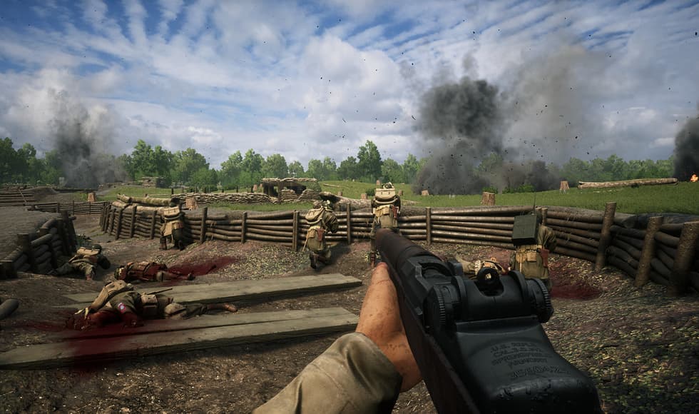 Squad 44