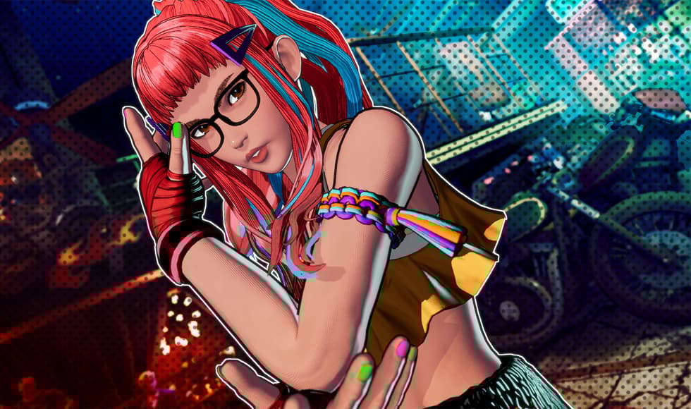 FATAL FURY: City of the Wolves Special Edition