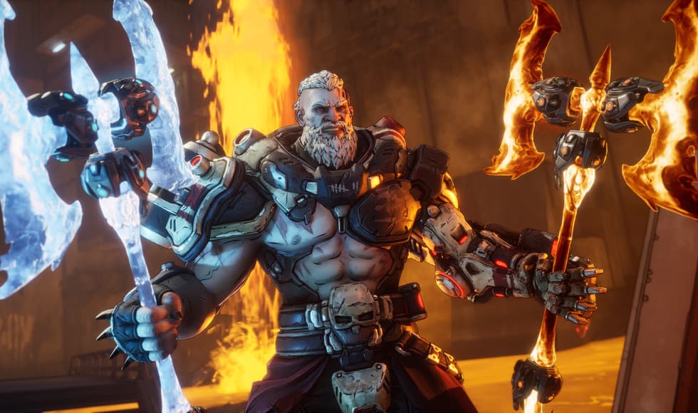 Borderlands 4 Deluxe Edition