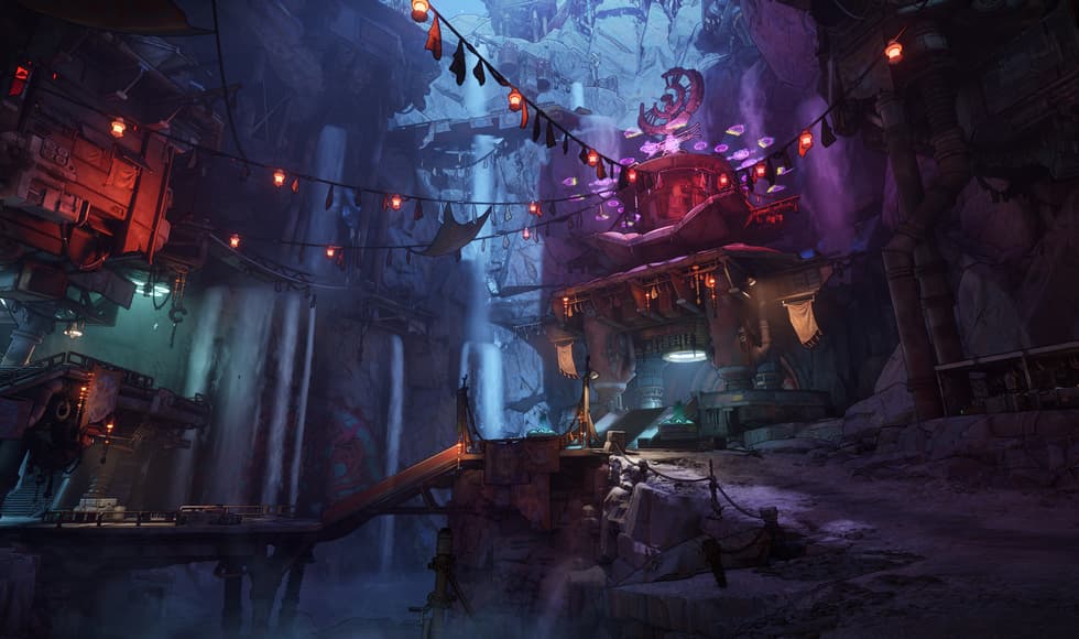 Borderlands 4 Deluxe Edition