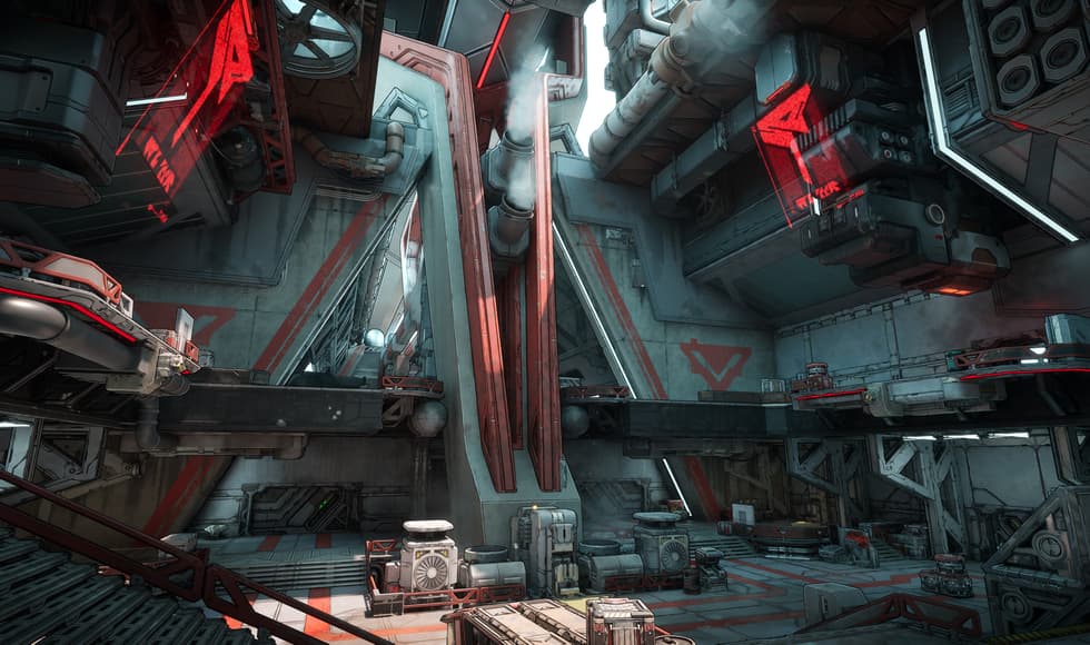 Borderlands 4 Deluxe Edition