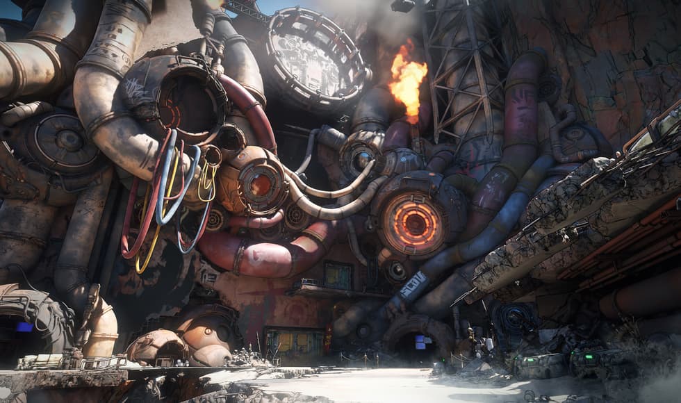 Borderlands 4 Deluxe Edition