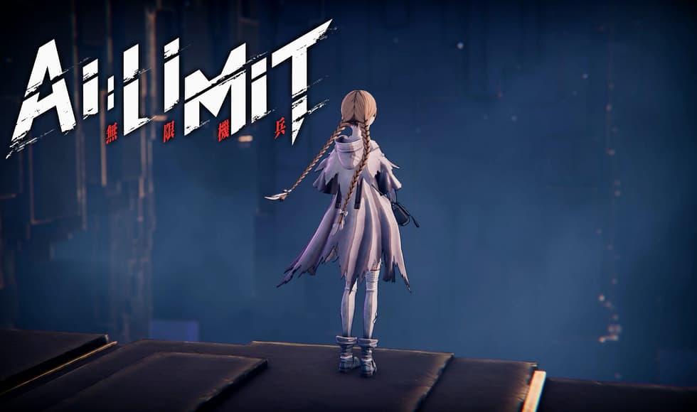 AI LIMIT