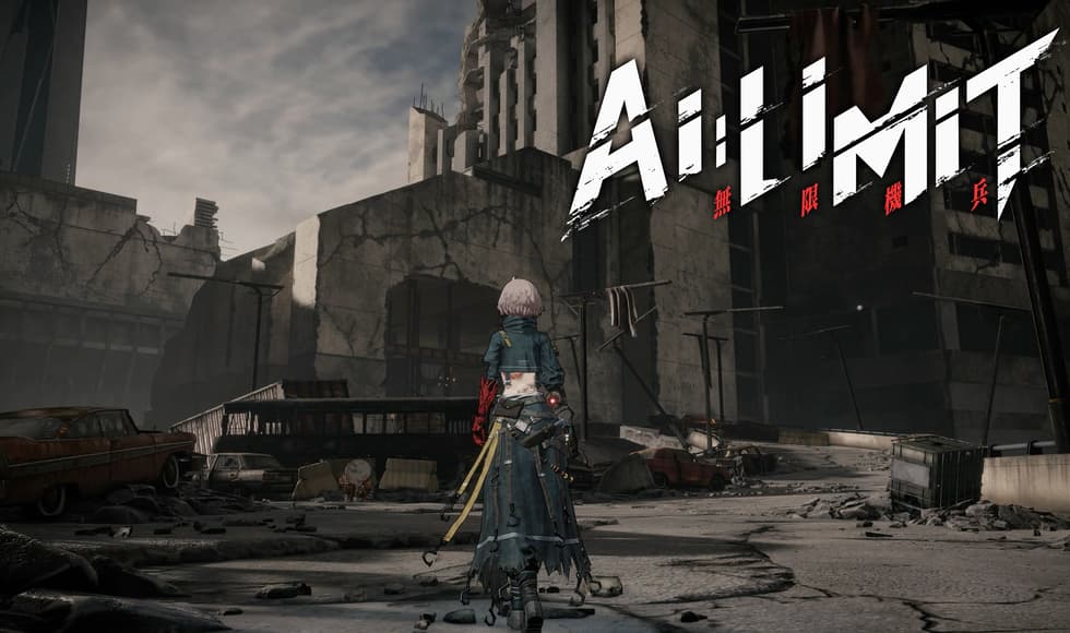 AI LIMIT