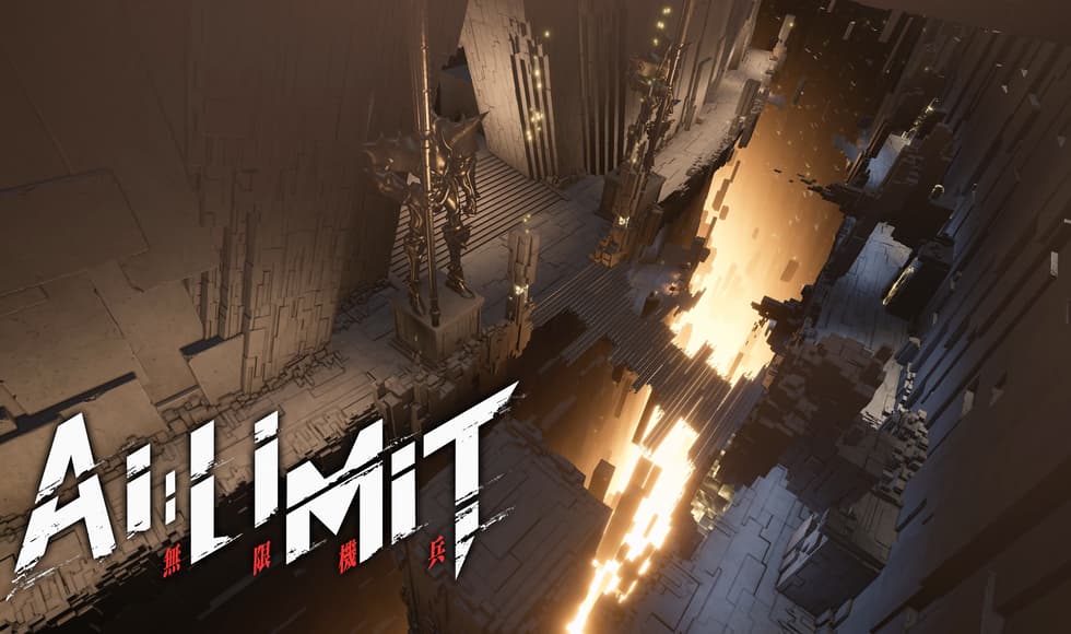 AI LIMIT