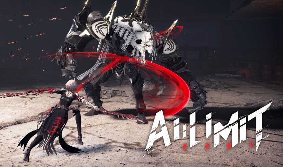 AI LIMIT